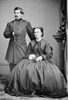 George Mcclellan And His Wife History - Item # VAREVCHISL005EC249