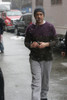 Robert Downey Jr. Out And About For Robert Downey Jr. And Guy Ritchie Sighting, Ny, New York, Ny 232009. Photo By Ari JankelowitzEverett CollectionEverett Collection Celebrity - Item # VAREVC0903FBAJE002
