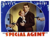 Special Agent Still - Item # VAREVCMSDSPAGEC009