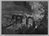 Burning Of The Lebanon Valley Bridge History - Item # VAREVCHISL021EC258