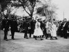 African American Veterans Of The Grand Army Of The Republic On Parade History - Item # VAREVCHISL043EC315