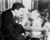 Orson Welles With His Baby Daughter History - Item # VAREVCHISL006EC067