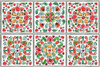 Holiday Wings X Poster Print by Daphne Brissonnet - Item # VARPDX36746