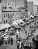 Jewish Market On The East Side History - Item # VAREVCHISL016EC280