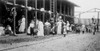 Mormon Refugees From The Mexican Revolution Living In An El Paso History - Item # VAREVCCLRA001BZ273