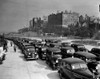 Traffic On The West Side Highway History - Item # VAREVCSBDTRAFCS002