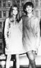 George Harrison And Wife Pattie Wearing Traditional Indian Outfits In Mumbai History - Item # VAREVCCSUB001CS274