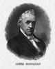 Us Presidents. Us President James Buchanan. History - Item # VAREVCPBDJABUEC007