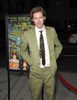 Wes Anderson At Arrivals For The Darjeeling Limited Los Angeles Premiere, Academy Of Motion Picture Arts & Science Ampas, Los Angeles, Ca, October 04, 2007. Photo By Michael GermanaEverett Collection Celebrity - Item # VAREVC0704OCEGM010