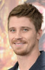 Garret Hedlund At Arrivals For Pan Premiere, Ziegfeld Theatre, New York, Ny October 4, 2015. Photo By Kristin CallahanEverett Collection Celebrity - Item # VAREVC1504O06KH066