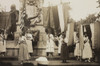 Women'S Suffrage Activists Protest Woodrow Wilson'S Failure To Support A Constitutional Amendment For Votes For Women. 1918. History - Item # VAREVCHISL017EC152