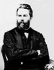 Herman Melville History - Item # VAREVCPBDHEMEEC001