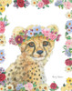 Flower Friends Iv Poster Print by Emily Adams - Item # VARPDX37016