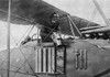 German Ww1 Observer Photographs From An Airplane. 1914-18. History - Item # VAREVCHISL034EC938