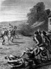 The Battle Of Lexington History - Item # VAREVCH4DREWAEC011 The Battle Of Lexington History - Item # VAREVCH4DREWAEC011