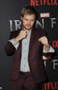 Finn Jones At Arrivals For Netflix Presents Marvel_S Iron Fist Series Premiere, Amc Loews Lincoln Square 13, New York, Ny March 15, 2017. Photo By Kristin CallahanEverett Collection Celebrity - Item # VAREVC1715H11KH056