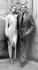 Model Marlene Zipp Visiting Fashion Designer Bill Blass. Ca. Sept. 20 History - Item # VAREVCCSUA001CS090