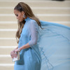 Jennifer Lopez At Arrivals For Rei Kawakubo & Comme Des Garcons Costume Institute Gala - Arrivals 2, Mentropolitan Museum Of Art, New York, Ny May 1, 2017. Photo By Kristin CallahanEverett Collection Celebrity - Item # VAREVC1701M10KH040