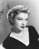 Anne Baxter Portrait - Item # VAREVCPBDANBAEC080