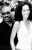 Eddie Murphy And Wife At Bowfinger Premiere, Nyc, 072699. Photo Cj Contino Celebrity - Item # VAREVCPSDEDMUCJ001