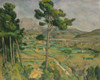 Mont Sainte-Victoire Fine Art - Item # VAREVCHISL044EC879