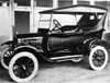 1923 Model T Ford.. Courtesy Csu Archives  Everett Collection History - Item # VAREVCSBDMOTFCS001