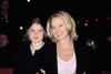 Jessica Lange And Daughter Hannah Shepard At Premiere Of Normal, Ny 3122003, By Cj Contino Celebrity - Item # VAREVCPSDJELACJ006