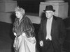 Sec. Of State John Foster Dulles And His Wife History - Item # VAREVCHISL038EC945