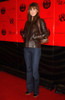Eva Amurri In Attendance For Rock & Republic Fall 2007 Fashion Show, Cipriani Restaurant, New York, Ny, February 03, 2007. Photo By Kristin CallahanEverett Collection Celebrity - Item # VAREVC0703FBJKH042