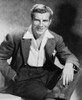 Robert Preston Portrait - Item # VAREVCPBDROPREC010