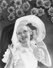 Bette Davis Portrait - Item # VAREVCPBDBEDAEC394