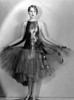 Greta Nissen Portrait - Item # VAREVCPBDGRNIEC004