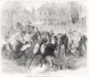 Cattle Driving In The Streets History - Item # VAREVCHCDLCGCEC400