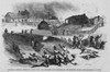 Race Riot In Memphis History - Item # VAREVCHISL014EC074