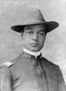 Buffalo Soldier. 2Nd Lt. Frank R. Stewart History - Item # VAREVCHCDLCGCEC688
