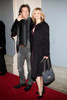 Kevin Bacon, Kyra Sedgwick At Arrivals For Guys And Dolls Opening Night On Broadway, Nederlander Theatre, New York, Ny March 01, 2009. Photo By Jason SmithEverett Collection Celebrity - Item # VAREVC0901MRBJJ029