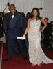 Andre Leon Talley, Jennifer Hudson At Arrivals For Poiret King Of Fashion - Metropolitan Museum Of Art Costume Institute Gala, The Metropolitan Museum Of Art, New York, Ny, May 07, 2007. Photo By Rob RichEverett - Item # VAREVC0707MYAOH045