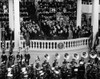 Re-Elected President Richard Nixon Takes The Oath Of Office On Jan. 20 History - Item # VAREVCHISL040EC560