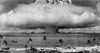 The Baker Test Of Operation Crossroads History - Item # VAREVCHISL040EC088