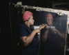 An African American Rosie The Riveter History - Item # VAREVCHISL008EC294 An African American Rosie The Riveter History - Item # VAREVCHISL008EC294