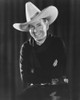 Tim Mccoy Portrait - Item # VAREVCPBDTIMCEC021
