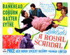 A Royal Scandal Still - Item # VAREVCMSDROSCFE002