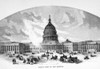 The Capitol Building In Washington History - Item # VAREVCS4DWADCEC004