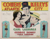 The Cohens And Kellys In Atlantic City Still - Item # VAREVCMCDCOANEC161