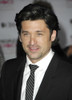 Patrick Dempsey At Arrivals For 33Rd Annual People_S Choice Awards - Arrivals, The Shrine Auditorium, Los Angeles, Ca, January 09, 2007. Photo By Michael GermanaEverett Collection Celebrity - Item # VAREVC0709JAEGM021