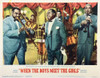 When The Boys Meet The Girls Still - Item # VAREVCMCDWHTHEC308