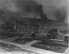 Smoldering Ruins Of African American'S Homes Following Race Riots In Tulsa History - Item # VAREVCHISL014EC081