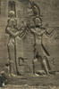 Relief Sculpture Of Cleopatra Vii History - Item # VAREVCHISL014EC193