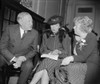 Actress Helen Hayes Urges U.S. Admittance Of 20 History - Item # VAREVCHISL036EC089
