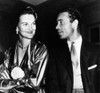 Doris Duke And Husband Porfirio Rubirosa History - Item # VAREVCPBDDODUCS005